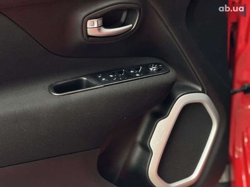 Jeep Renegade 2019 - фото 27