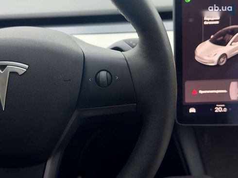 Tesla Model 3 2021 - фото 22