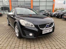 Продажа б/у Volvo C30 2011 года во Львове - купить на Автобазаре