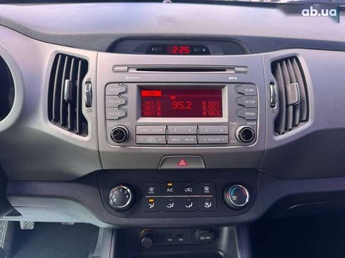 Kia Sportage 2013 - фото 11