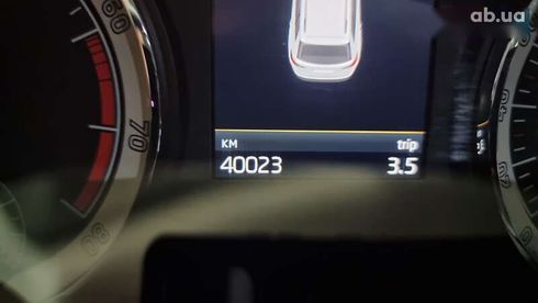 Skoda Kodiaq 2022 - фото 12