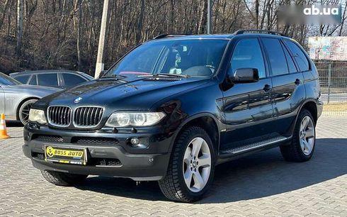 BMW X5 2004 - фото 3