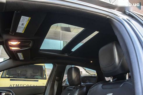 Chrysler 200 2015 - фото 11
