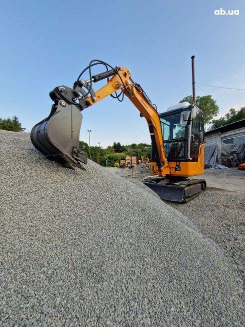 Berger Kraus BK2800ASR 2025 - фото 4