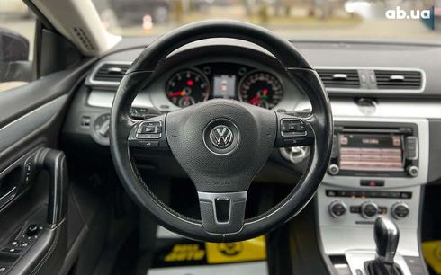 Volkswagen Passat CC 2013 - фото 16