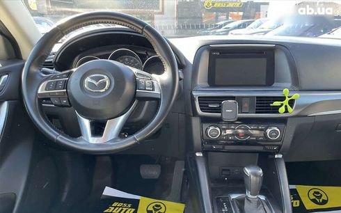 Mazda CX-5 2016 - фото 20