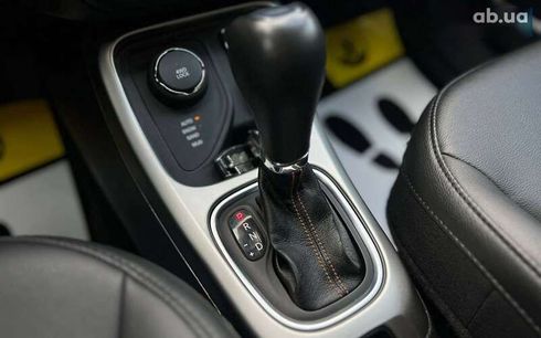 Jeep Compass 2021 - фото 21