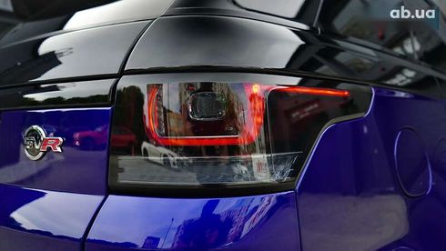 Land Rover Range Rover Sport 2015 - фото 24
