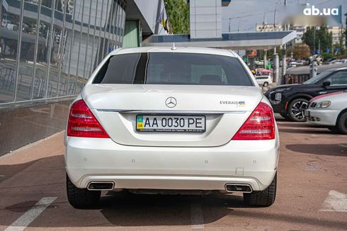 Mercedes-Benz S-Класс 2012 - фото 3