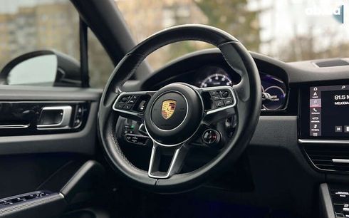 Porsche Cayenne 2020 - фото 25