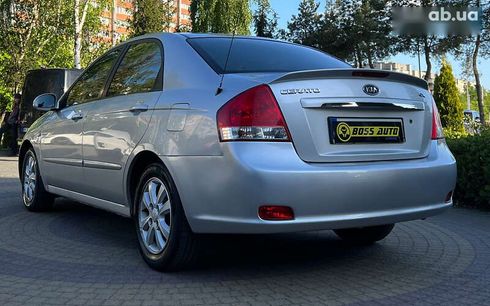 Kia Cerato 2009 - фото 5