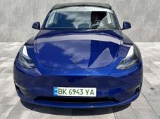 Продажа б/у Tesla Model Y 2023 года - купить на Автобазаре
