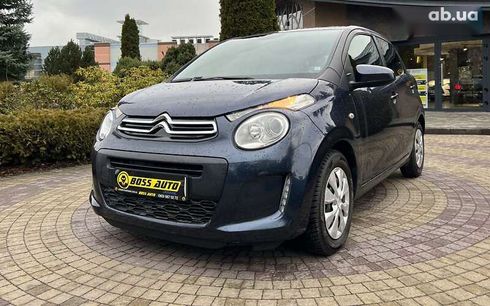 Citroёn C1 2016 - фото 3