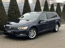 Купити Volkswagen Passat 2015 бу у Львові - купити на Автобазарі