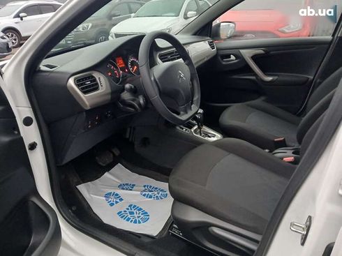 Citroёn C-Elysee 2023 - фото 20