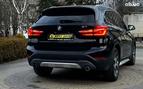 BMW X1 2016 - фото 7