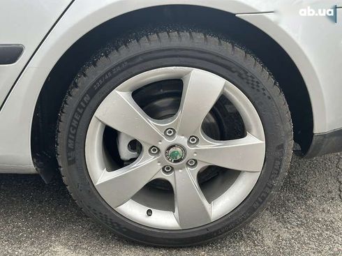 Skoda Octavia 2008 - фото 14