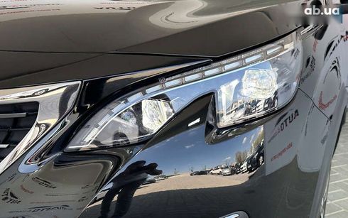 Peugeot 5008 2019 - фото 5