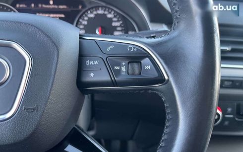 Audi Q7 2017 - фото 12