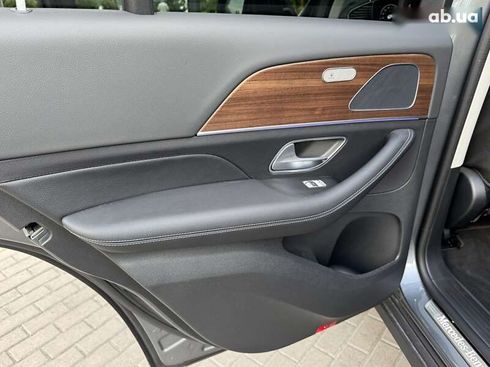 Mercedes-Benz GLE-Class 2023 - фото 20
