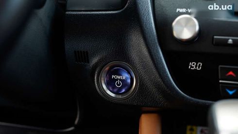Lexus RX 2021 - фото 26