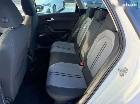 SEAT Leon 2022 - фото 26