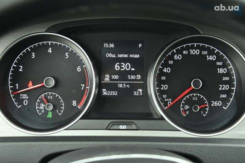 Volkswagen Golf 2014 - фото 17