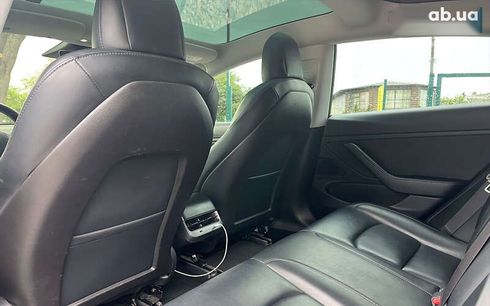 Tesla Model 3 2019 - фото 15