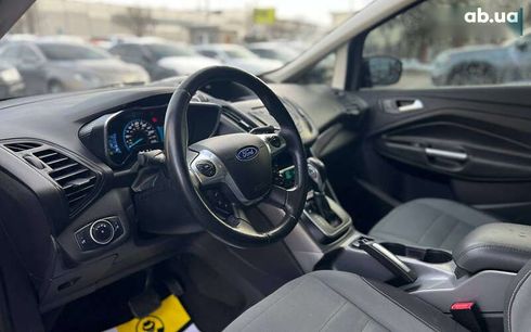 Ford C-Max 2016 - фото 8