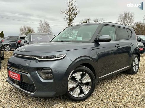 Kia Soul 2020 - фото 19