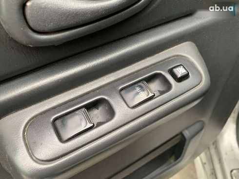 Suzuki Jimny 2016 - фото 14