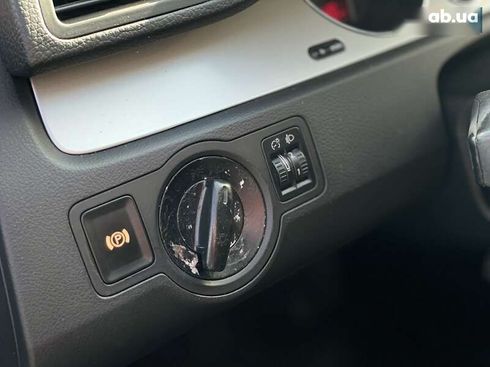 Volkswagen Passat 2008 - фото 13