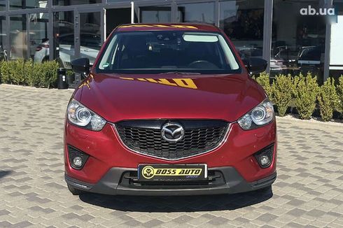 Mazda CX-5 2014 - фото 2