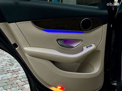 Mercedes-Benz GLC-Класс 2020 - фото 28