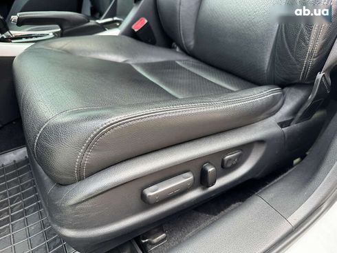 Honda Accord 2013 - фото 20