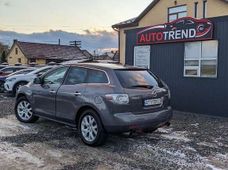 Продажа б/у Mazda CX-7 2007 года во Львове - купить на Автобазаре