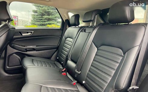 Ford Edge 2020 - фото 10