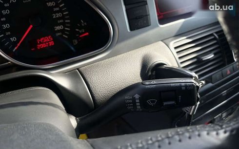 Audi Q7 2008 - фото 18