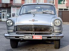 Авто бензин ГАЗ б/у в Запоріжжі - купити на Автобазарі
