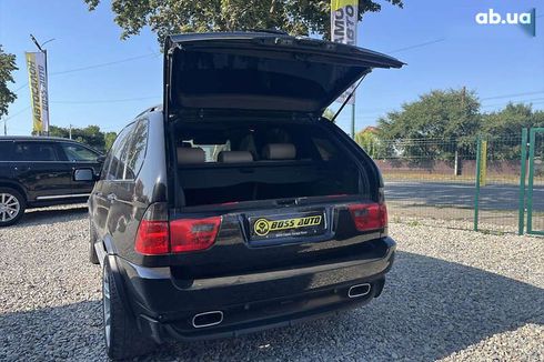 BMW X5 2006 - фото 7