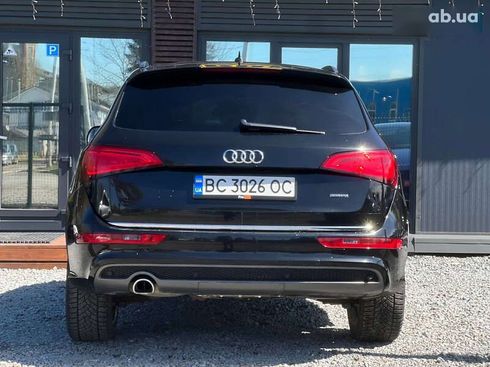 Audi Q5 2015 - фото 8