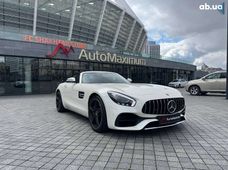 Продаж вживаних Mercedes-Benz в Київській області - купити на Автобазарі