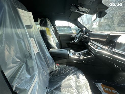 BMW X6 2024 - фото 9
