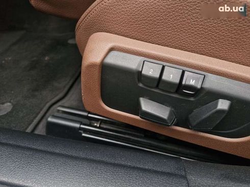 BMW 6 Series Gran Coupe 2013 - фото 17