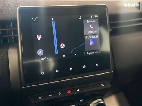 Renault Clio 2021 - фото 20