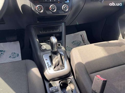 Volkswagen Tiguan 2017 - фото 30