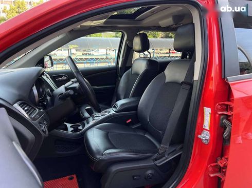 Dodge Journey 2018 - фото 16