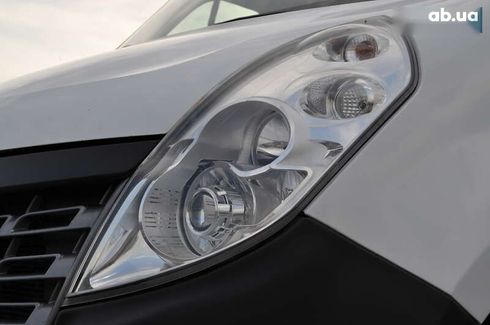 Renault Master 2017 - фото 5