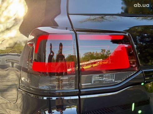 Toyota Land Cruiser 2016 - фото 18