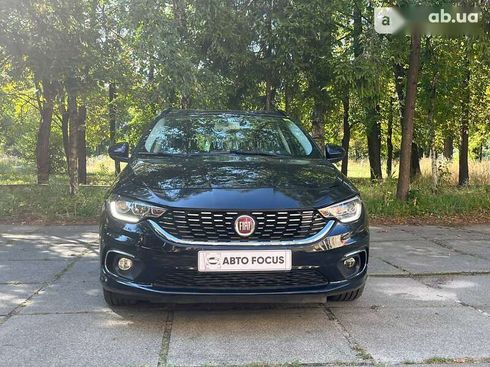 Fiat Tipo 2019 - фото 5